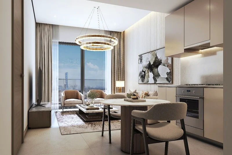 Prime Location | 2029 Handover | Invest Now63934383734018112