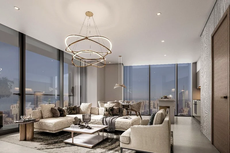 Prime Location | 2029 Handover | Invest Now63934383734018110