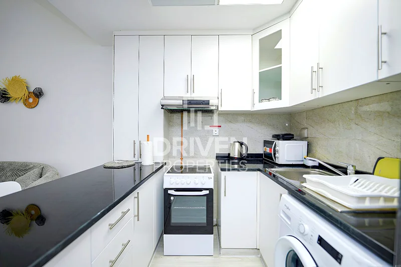 Smart Living | Ready to move in | Close to Mall63786649514627113