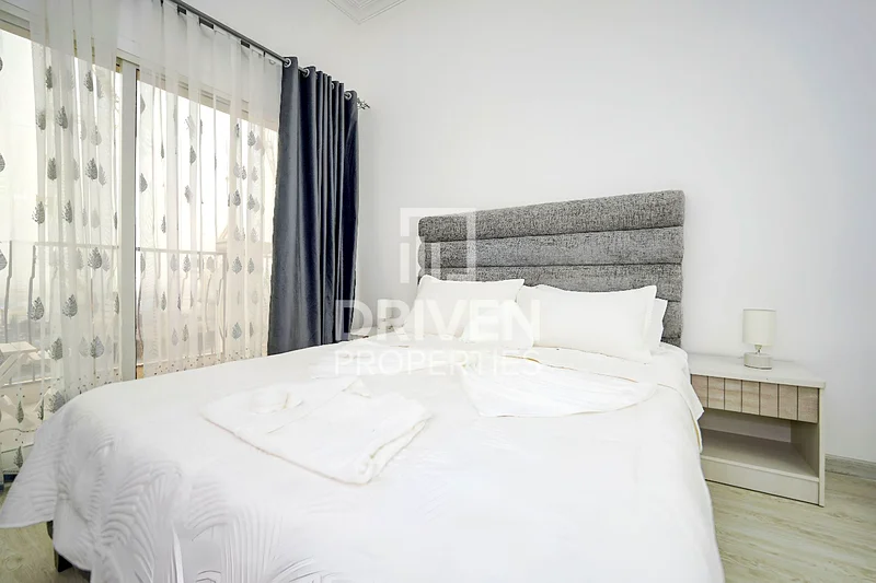 Smart Living | Ready to move in | Close to Mall63786649514627112