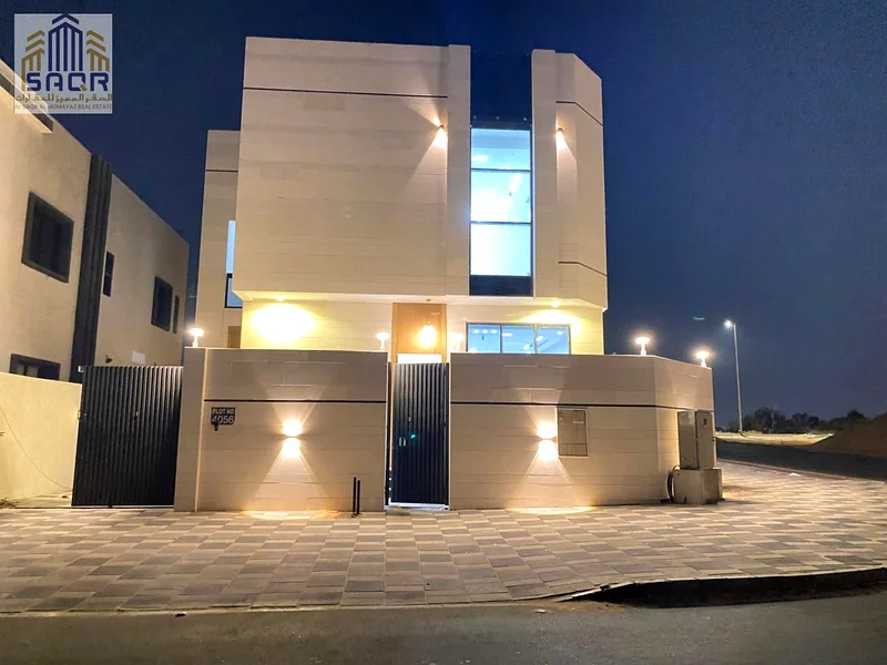 فيلا زاوية مميزة في منطقة الهيليو 2 - قريبة من جميع الخدمات، بما في ذلك رسوم التسجيل63911403948545112