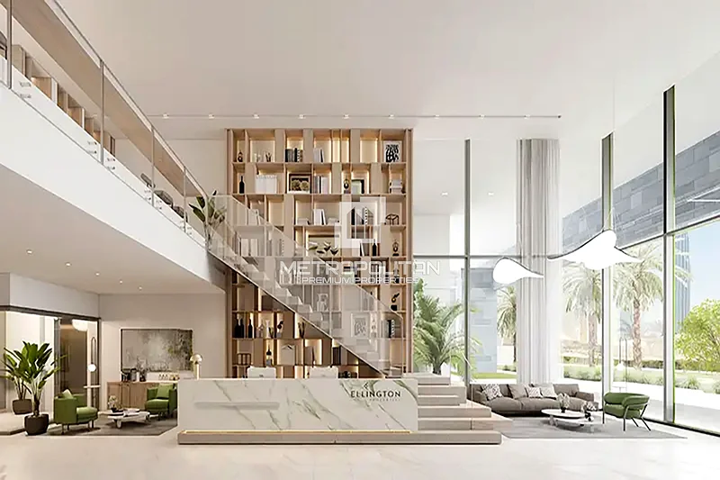 Beautiful View | Payment Plan | Spacious 1Bed64044887287553114