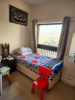 Room for Females