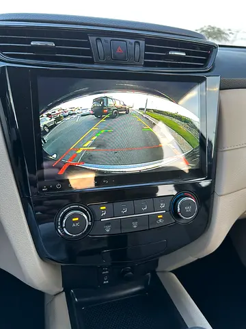 2020 Nissan X-TRAIL — миниатюра 16
