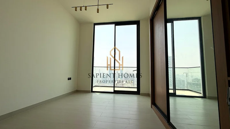 Smart Home | Bright & Spacious | High Floor63787279062913111