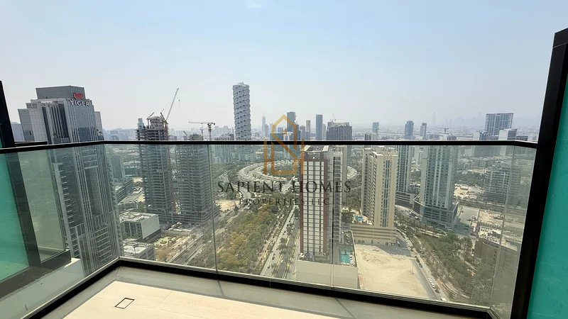 Smart Home | Bright & Spacious | High Floor63787279062913112