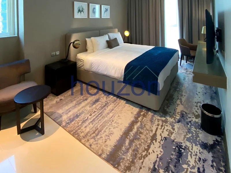 Canal View | Multiple Cheques | Prime Location63795306465154110