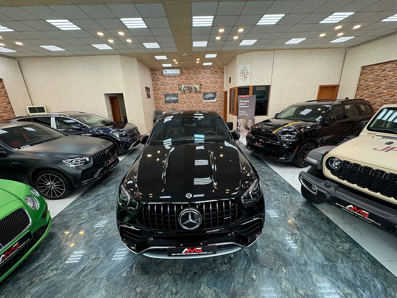 MERCEDES GLE63 S PLUS CARBON EDITION63613462673027114