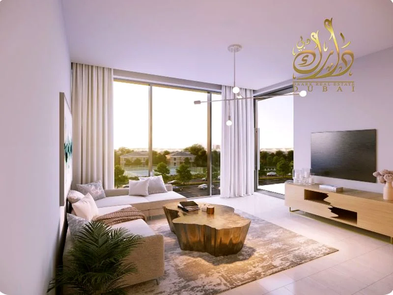 Luxury | Handover soon | ROI 11% | Best Location | MORTGAGE63942887509635112