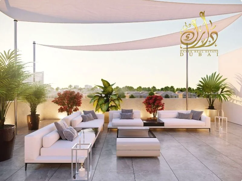 Luxury | Handover soon | ROI 11% | Best Location | MORTGAGE63942887509635111