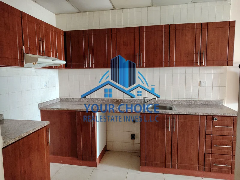 🏡 Amazing Apartment for Annual Rent in Emirates City - Ajman63712239950722111