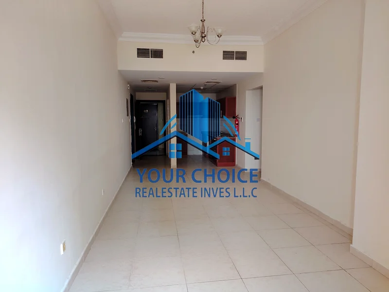 🏡 Amazing Apartment for Annual Rent in Emirates City - Ajman63712239950722113