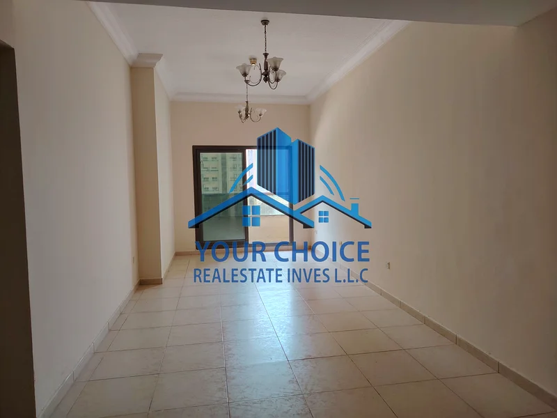 🏡 Amazing Apartment for Annual Rent in Emirates City - Ajman63712239950722112