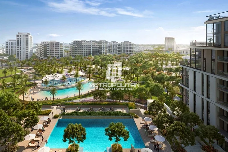 Full Park View | Modern Layout | Prime Community64044550023042110