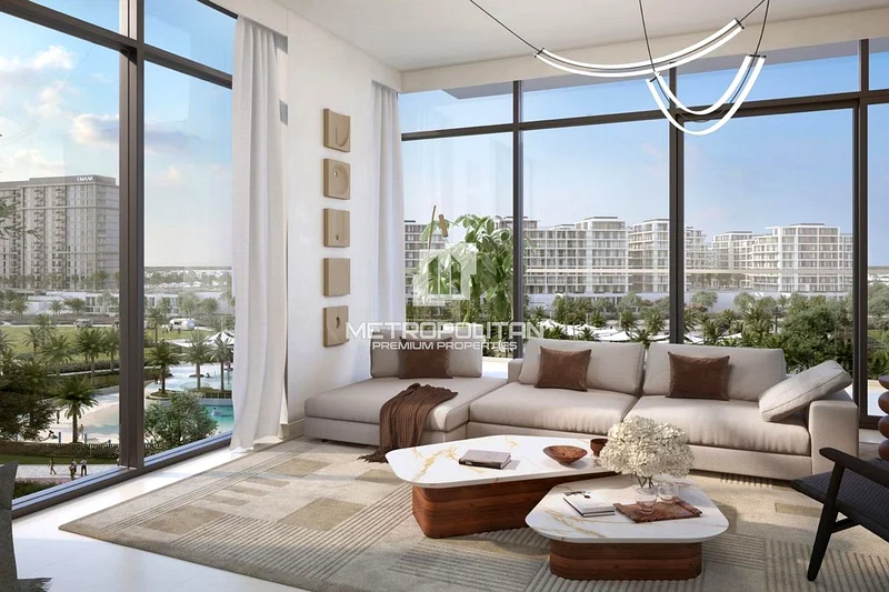Full Park View | Modern Layout | Prime Community64044550023042111