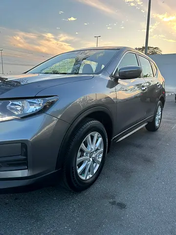 2020 Nissan X-TRAIL — миниатюра 19