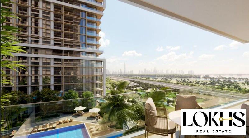 Skyline View | 60/40 PP | Handover  202964019836202114110