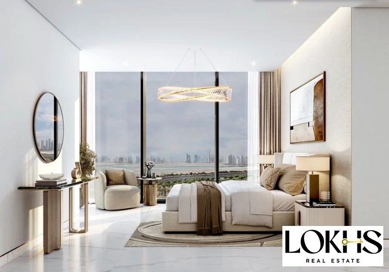 Skyline View | 60/40 PP | Handover  202964019836202114114