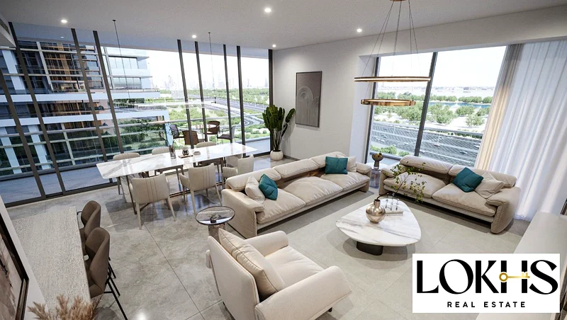 Skyline View | 60/40 PP | Handover  202964019836202114111