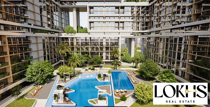Skyline View | 60/40 PP | Handover  202964019836202114112
