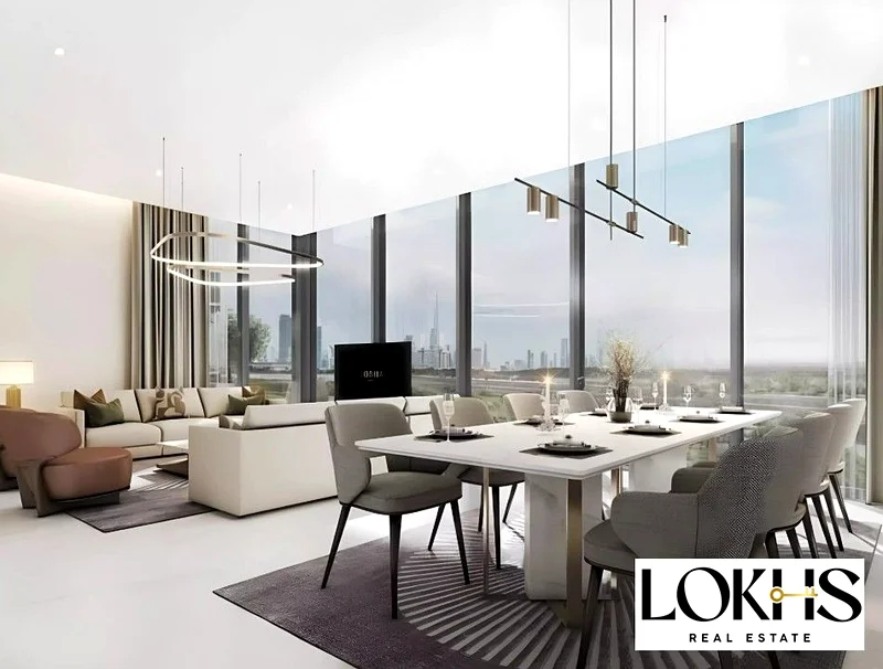 Skyline View | 60/40 PP | Handover  202964019836202114113