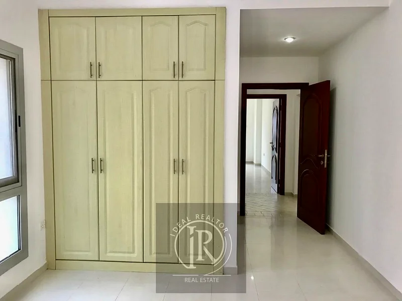 غرفتا نوم + شرفة | مناسبة للعائلات | موقع متميز63744152607746112