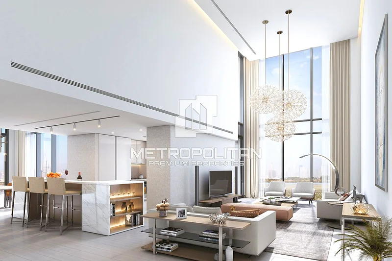 Below Original Price | Mid Floor | Hartland View64017404013185111