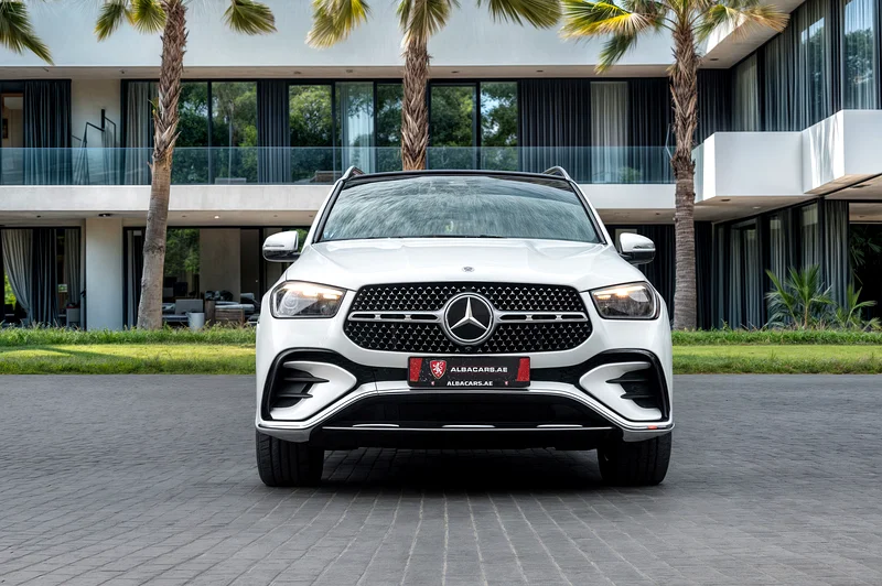 6,560 P.M  | 0% Downpayment | GLE 450 Agency Warranty!63613462469507113