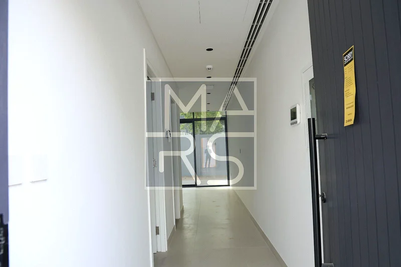 Modern 3-Bedroom End-Unit Townhouse | Sendian, Masaar | For Rent63654746686849111
