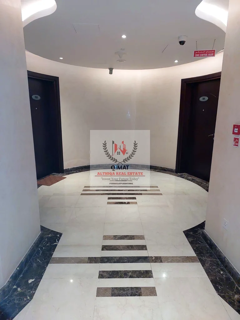 Ready to Move | Large 1 Bedroom | Pool View | Rent 119,000/-63773828050689112
