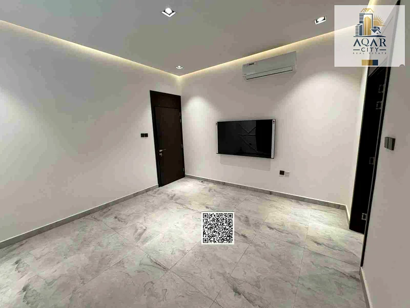 A villa for sale in Rawda 1, on the corner of two streets, with a price including electricity, water, air conditioners, electrical appliances, and personal finishing. Freehold for all nationalities.63877884803075112