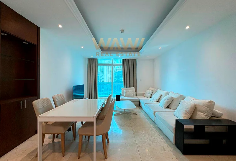 Fully Upgraded | Marina Views | Vacant Now64036515837441114