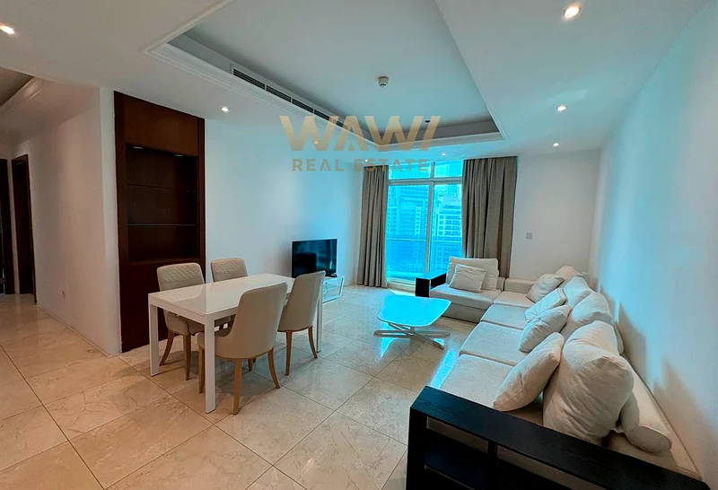 Fully Upgraded | Marina Views | Vacant Now64036515837441110