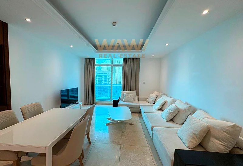 Fully Upgraded | Marina Views | Vacant Now64036515837441111
