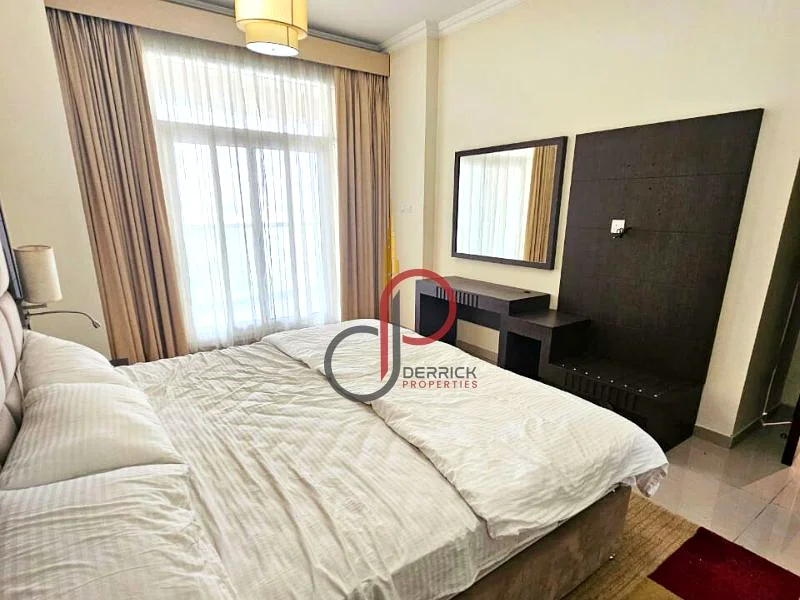 SPACIOUS | 2 BR + STUDY | FURNISHED | MAID ROOM63765484146433113