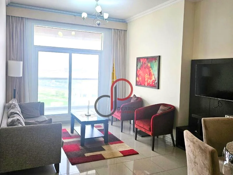 SPACIOUS | 2 BR + STUDY | FURNISHED | MAID ROOM63765484146433111