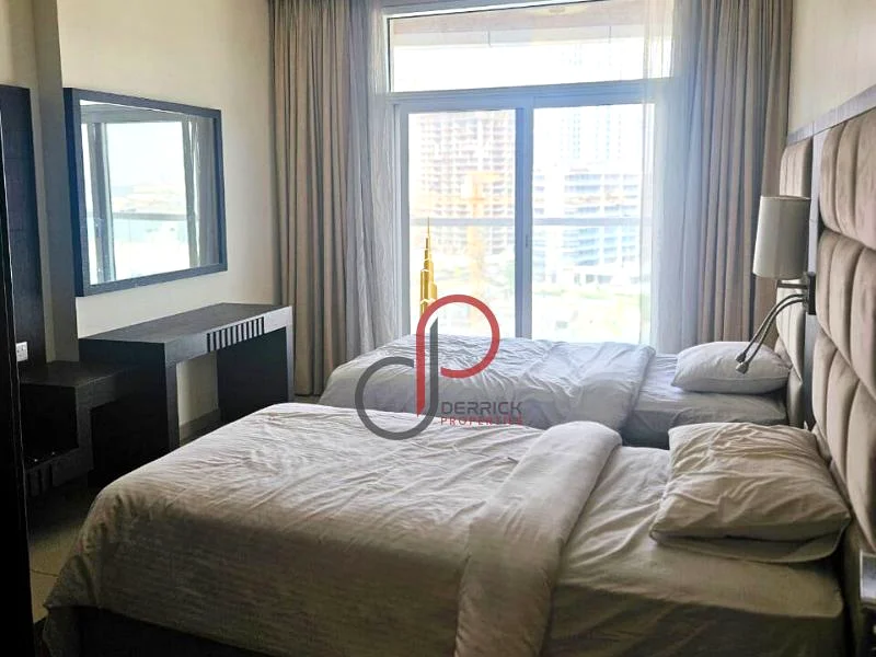 SPACIOUS | 2 BR + STUDY | FURNISHED | MAID ROOM63765484146433114