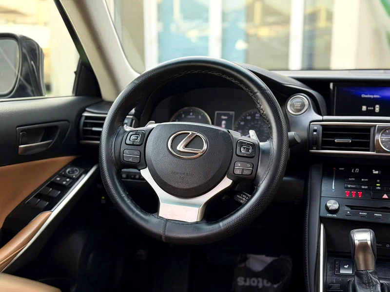 Lexus IS300F-SPORT KIT63612074378369113