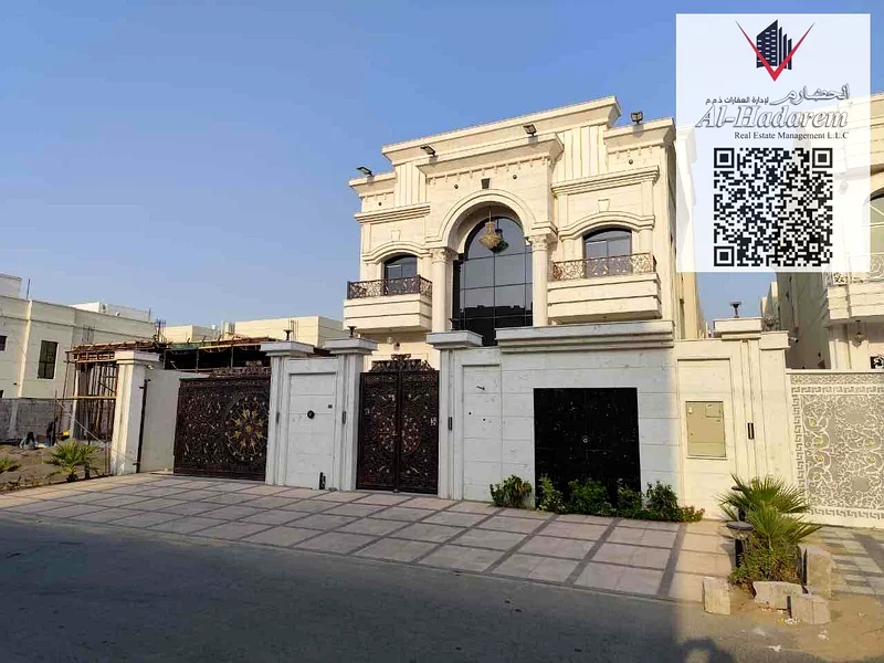 Villa for sale from the onwer directly | AL-Helio 263903932999427111