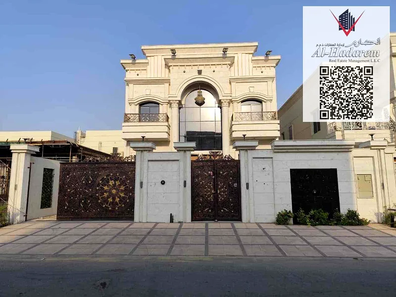 Villa for sale from the onwer directly | AL-Helio 263903932999427110