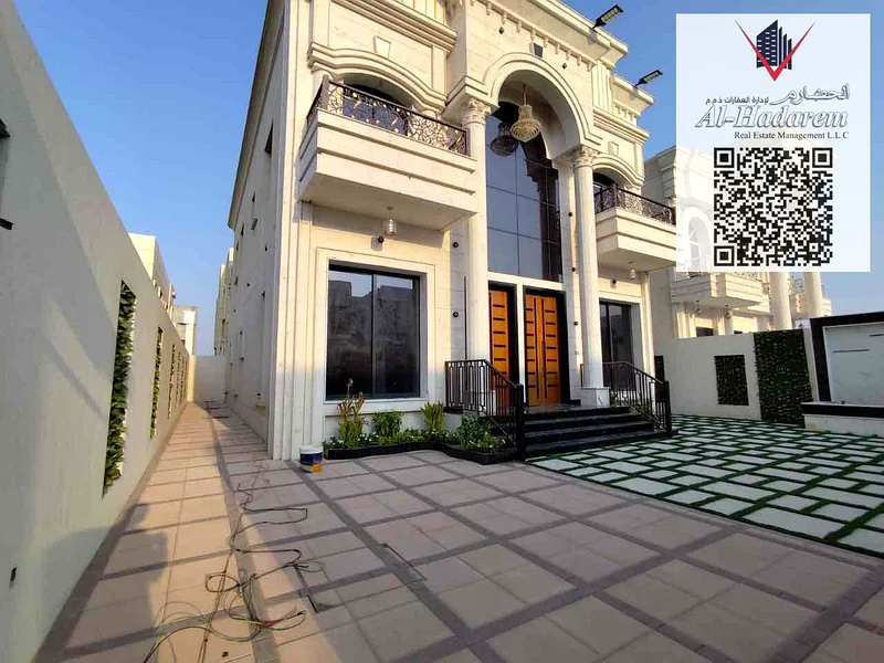 Villa for sale from the onwer directly | AL-Helio 263903932999427113