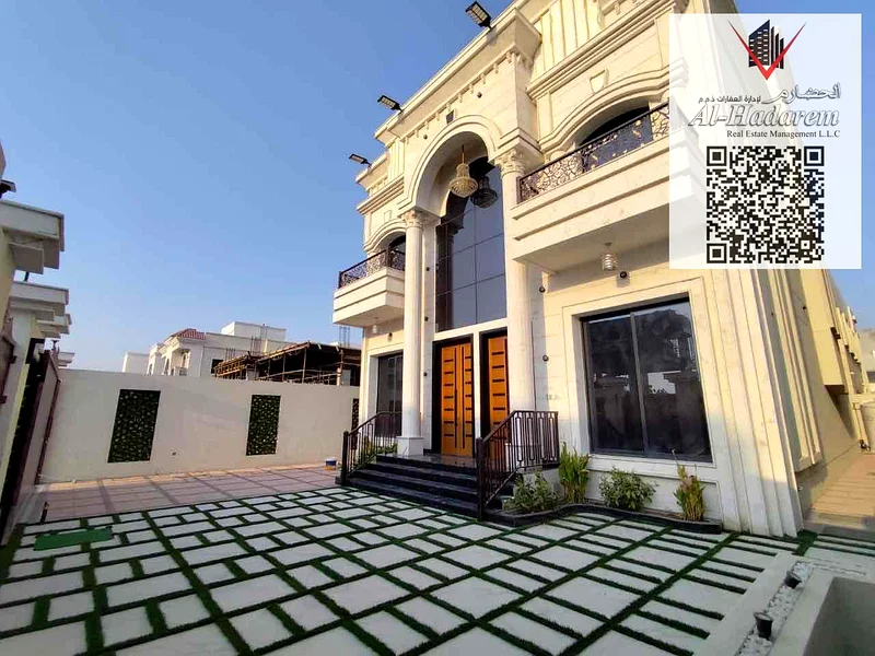 Villa for sale from the onwer directly | AL-Helio 263903932999427114