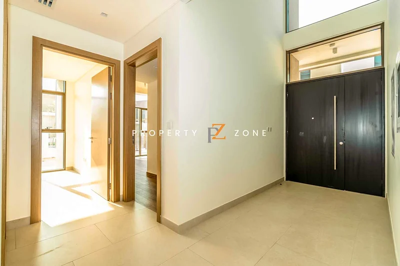 On the Park | Elegant 5BR Villa | Type A63762313246082111