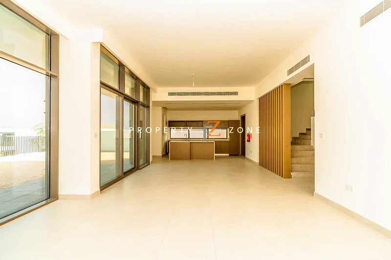 On the Park | Elegant 5BR Villa | Type A63762313246082112