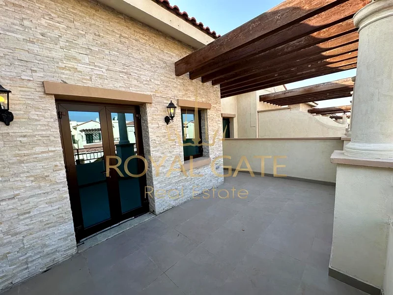 Elegant 3BHK Townhouse l Ready to move in63625224505091114