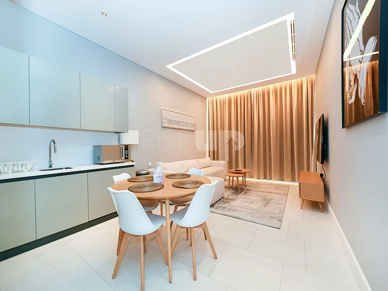 High Floor | Amazing Views | Fully Furnished63794274798593114