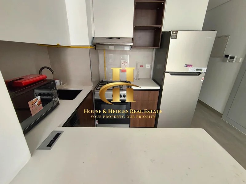 Ready To Move | High Floor | Kitchen Appliances63778990486275111