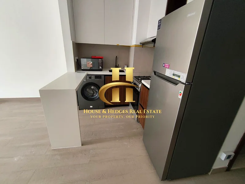 Ready To Move | High Floor | Kitchen Appliances63778990486275112