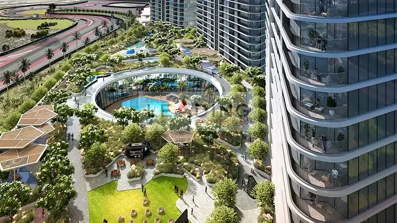 Premium Quality | Q4 2027 | Prime Location63985667923715112