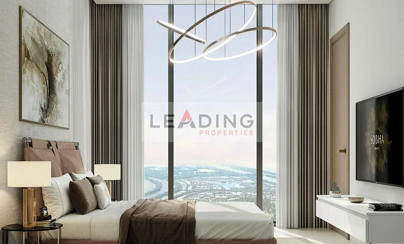 Premium Quality | Q4 2027 | Prime Location63985667923715110